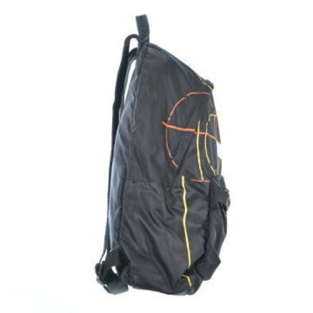 Givenchy Backpack Black Yellow Orange - image 5
